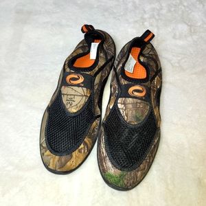 Realtree Men's Water Shoes